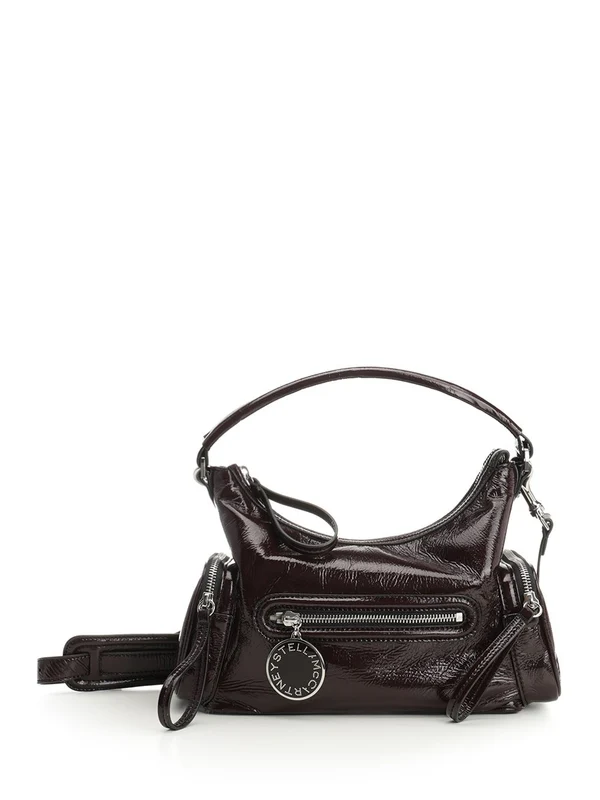 Stella Mccartney Brown Crossbody & Shoulder Bags