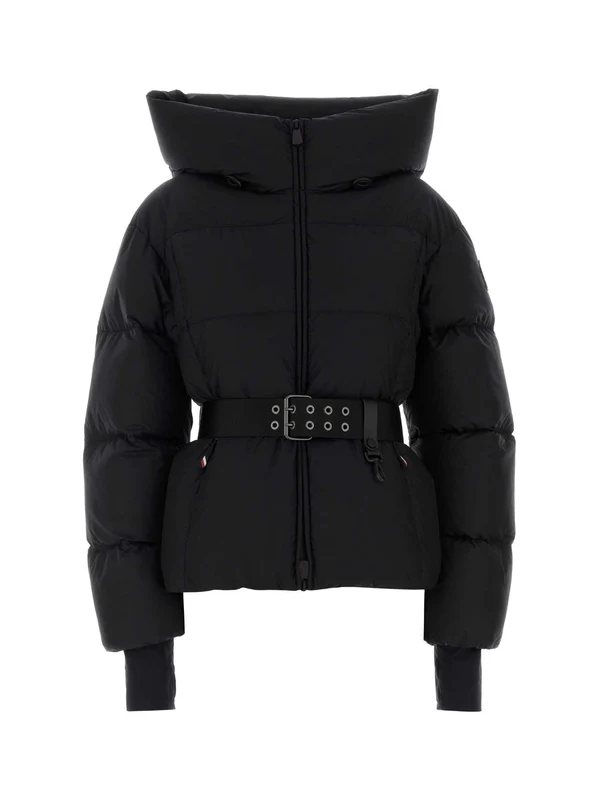 Moncler Black Down