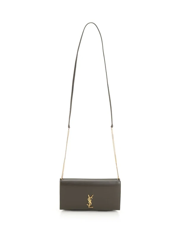 Green Crossbody & Shoulder Bags