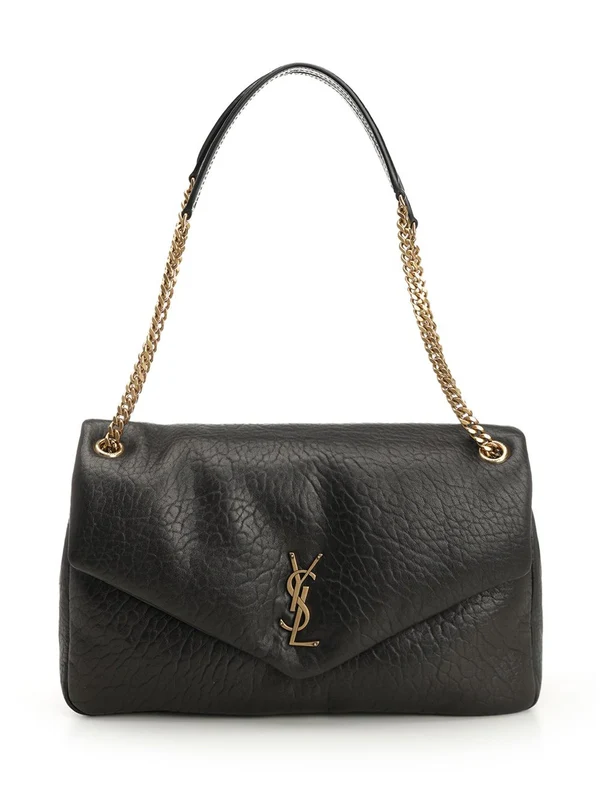 Calypso Large Black Crossbody & Shoulder Bags