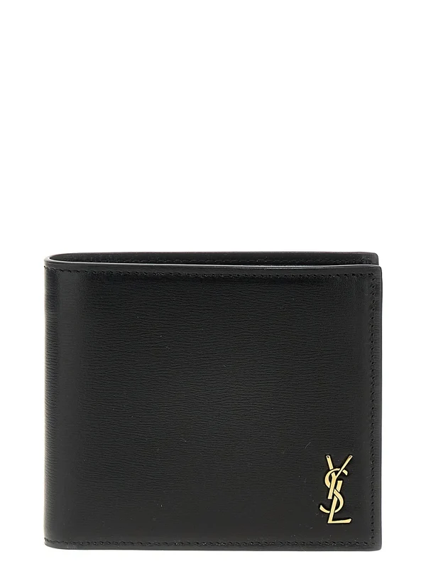 Tiny Cassandre E/W Small Wallet