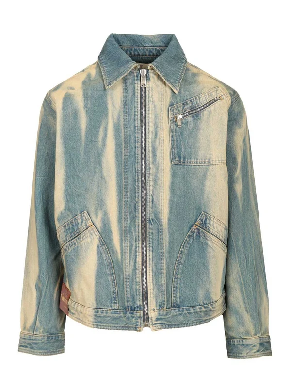 Vivienne Westwood Blue Jackets