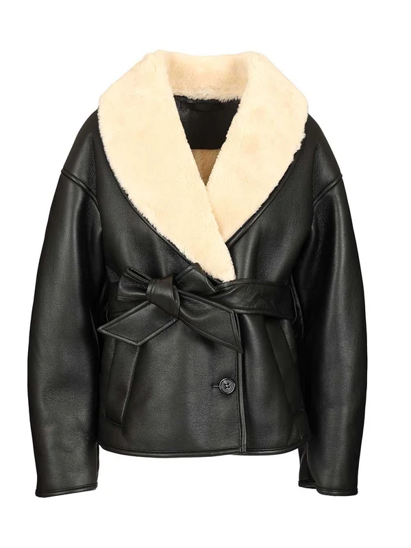 Stand Studio Black Jackets