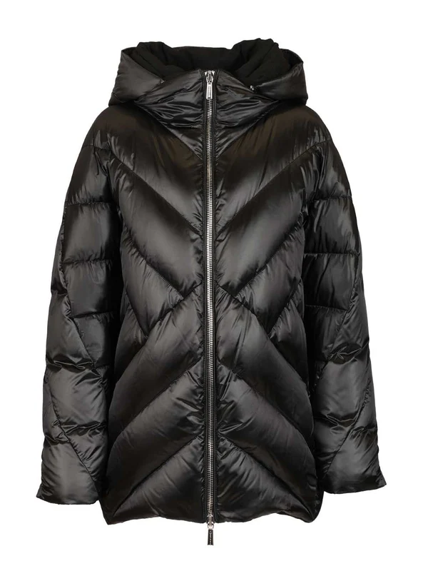 Moorer Black Down