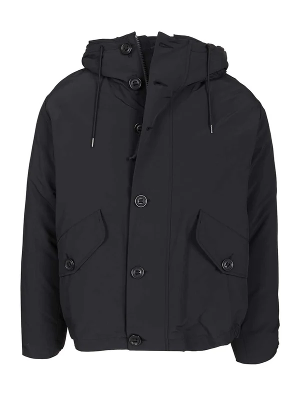 C.P. Company Blue Jackets