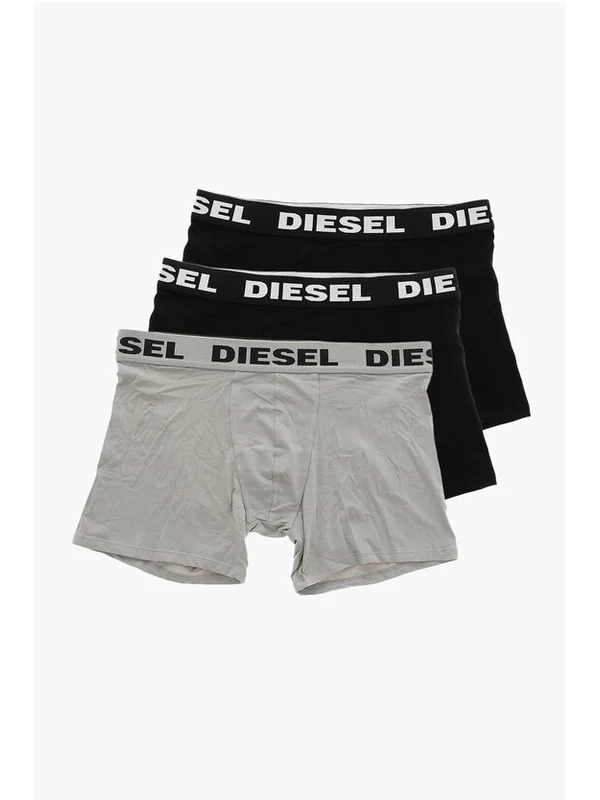 Diesel Multicolor Underwear