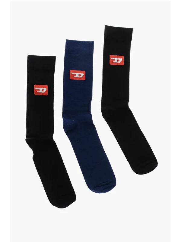 Diesel Multicolor Socks