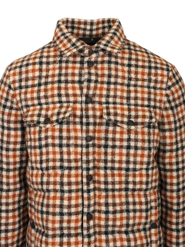 Moncler Multicolor Jackets - Image 8