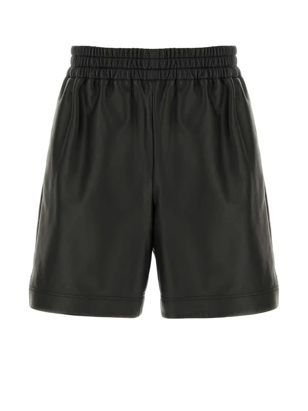 Gucci Black Shorts