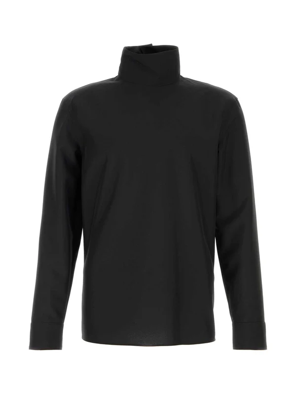 Gucci Black Shirts