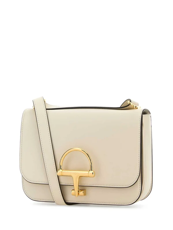 Gucci Sienna Small Ivory Crossbody & Shoulder Bags - Image 2