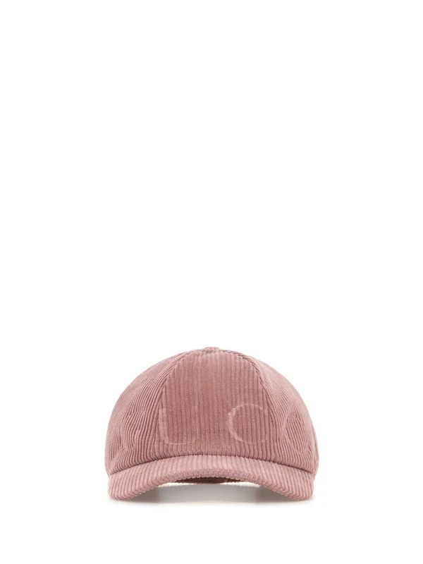 Gucci Pink Cap