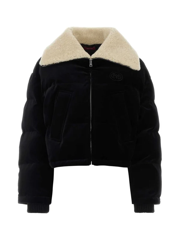 Gucci Black Down