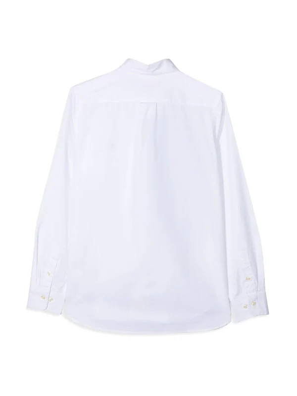 Polo Ralph Lauren White Shirts - Image 6