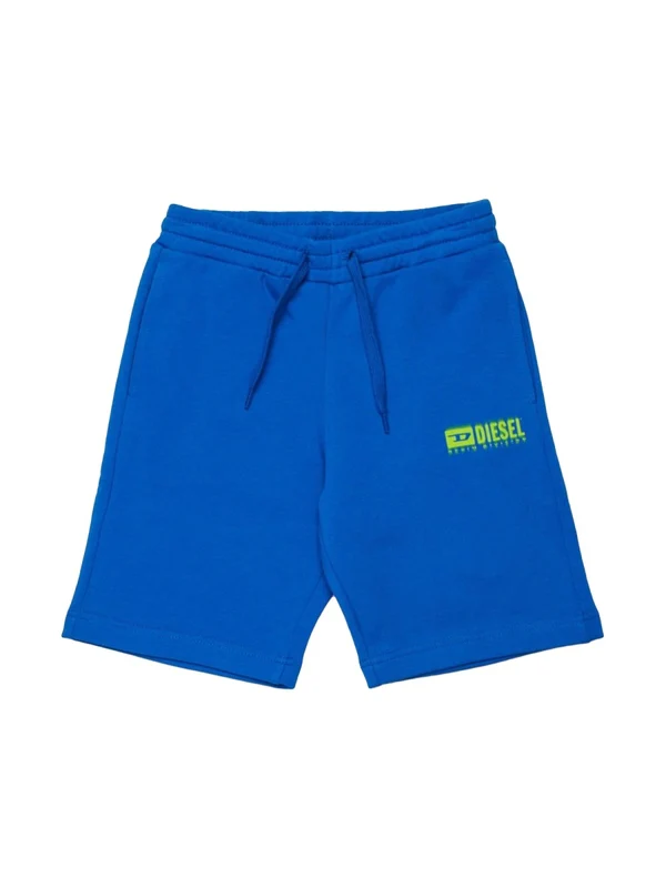 Diesel Blue Shorts