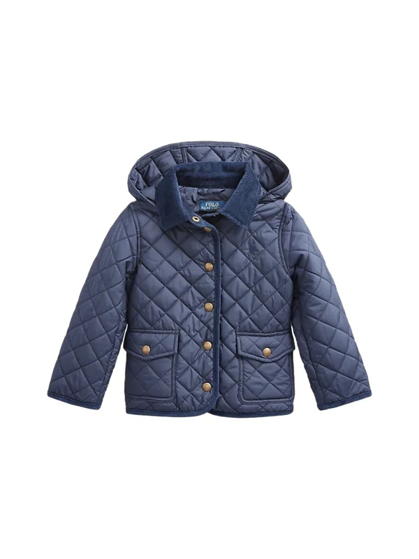 Polo Ralph Lauren Navy Jackets