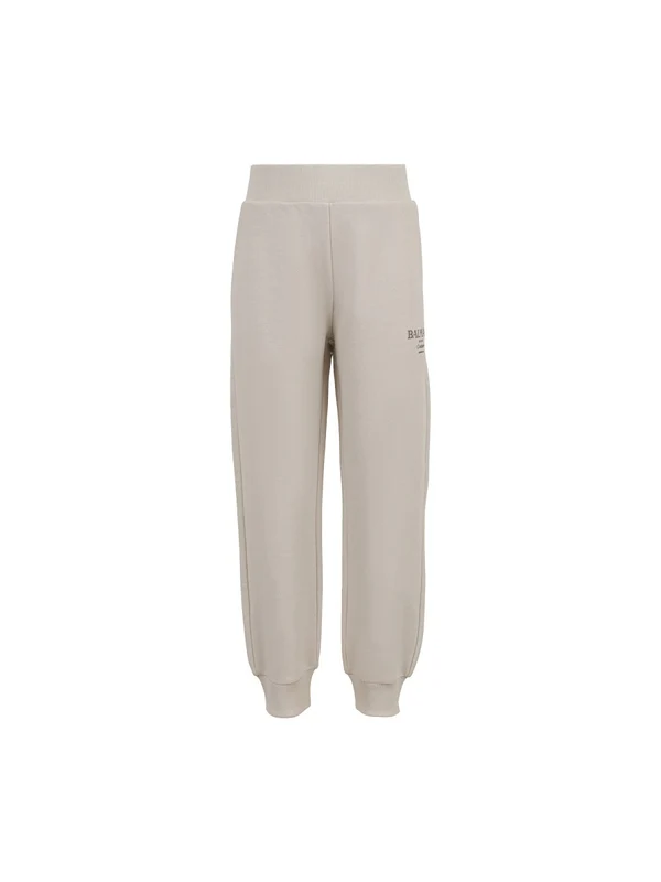 Balmain Beige Casual Pants