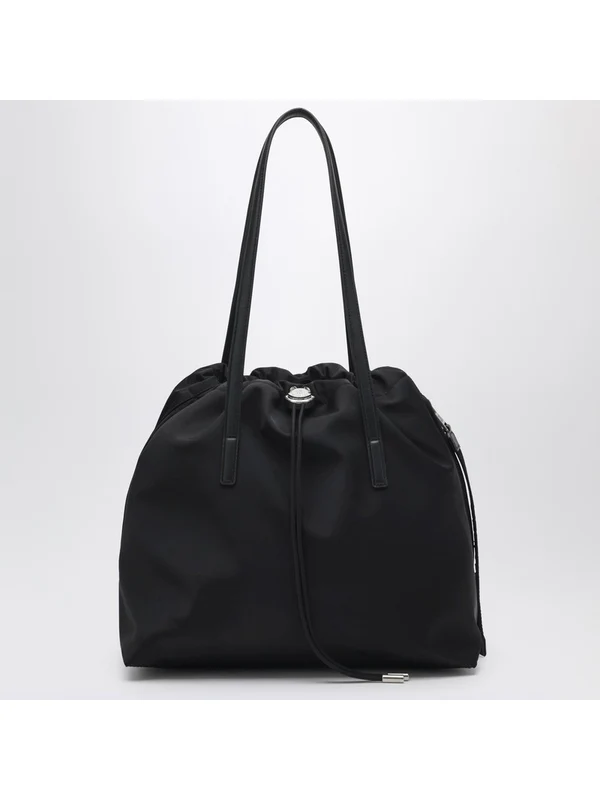 Moncler Black Tote Bags