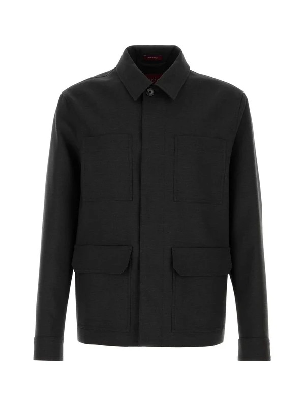 Gucci Black Shirts