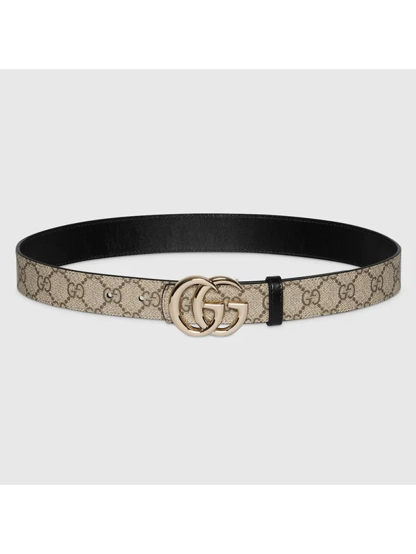 Gucci Beige Other Fabric Belts