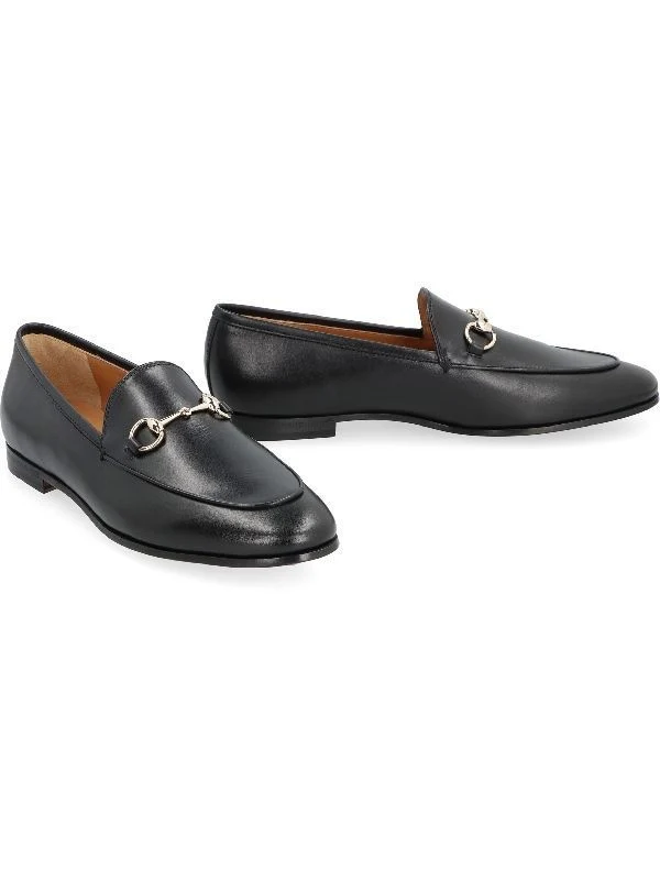 Gucci Black Loafers - Image 2