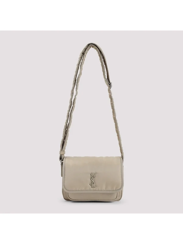 Saint Laurent Grey Cross Bags - Image 2