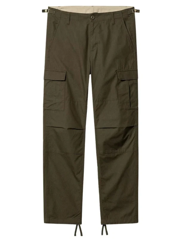 Carhartt Green Casual Pants