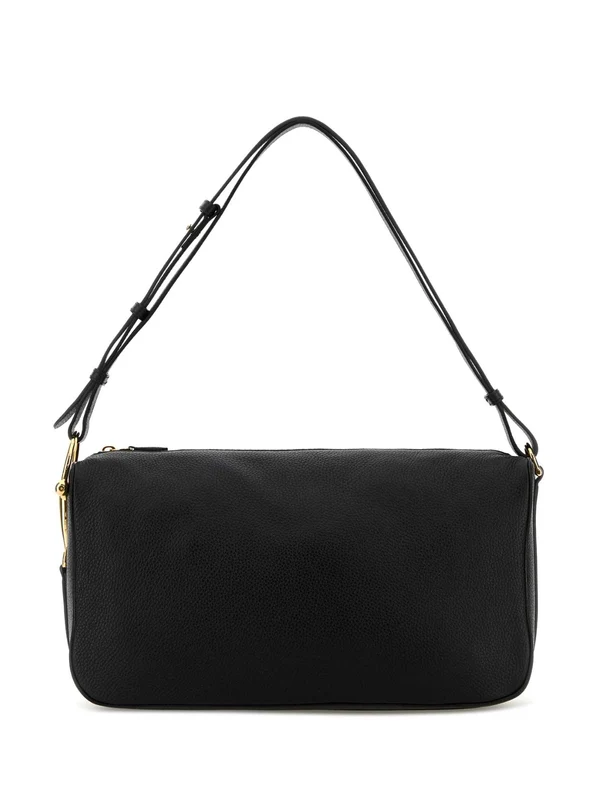 Gucci Black Crossbody & Shoulder Bags