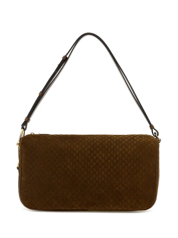 Gucci Brown Crossbody & Shoulder Bags