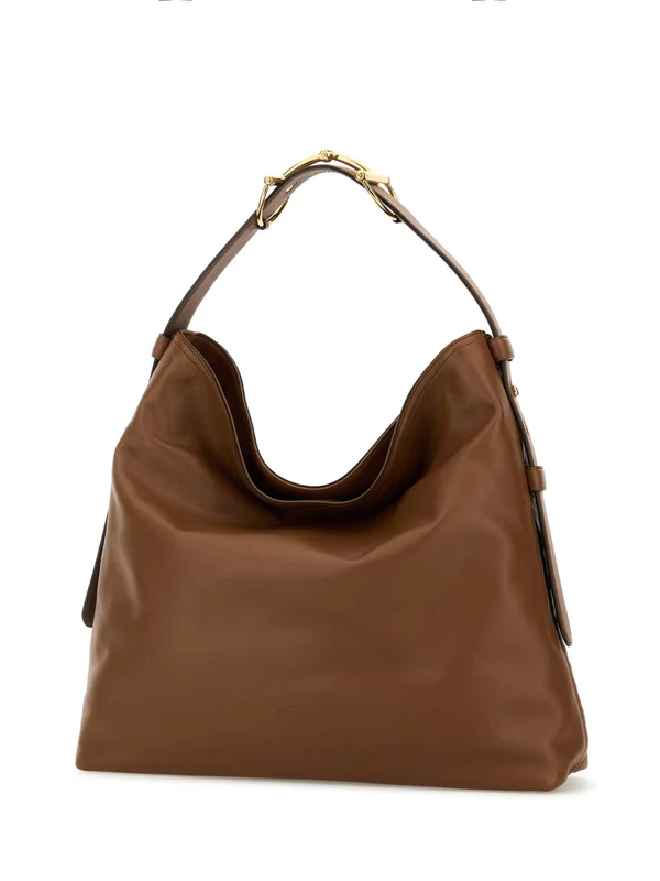 Gucci Brown Crossbody & Shoulder Bags - Image 2