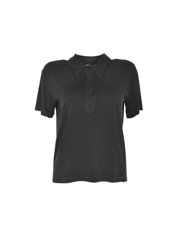 Maison Margiela Polo Shirts