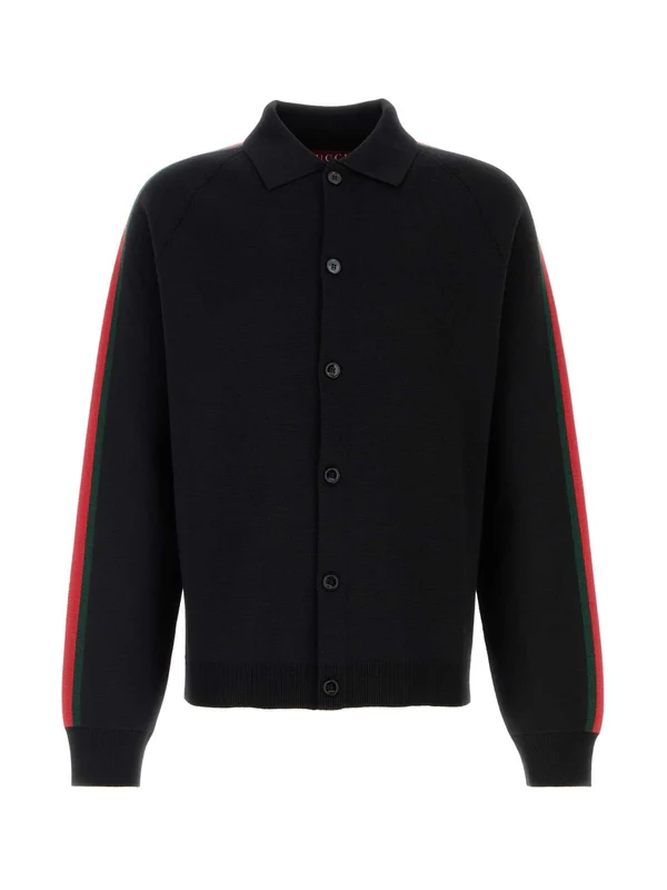 Gucci Black Cardigans