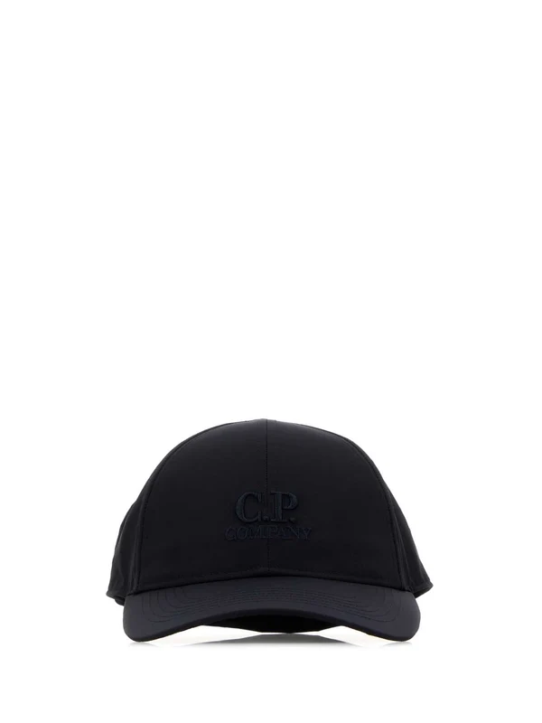 C.P. Company Navy Cap