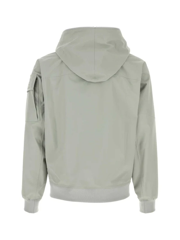 C.P. Company Grey Jackets - Image 2