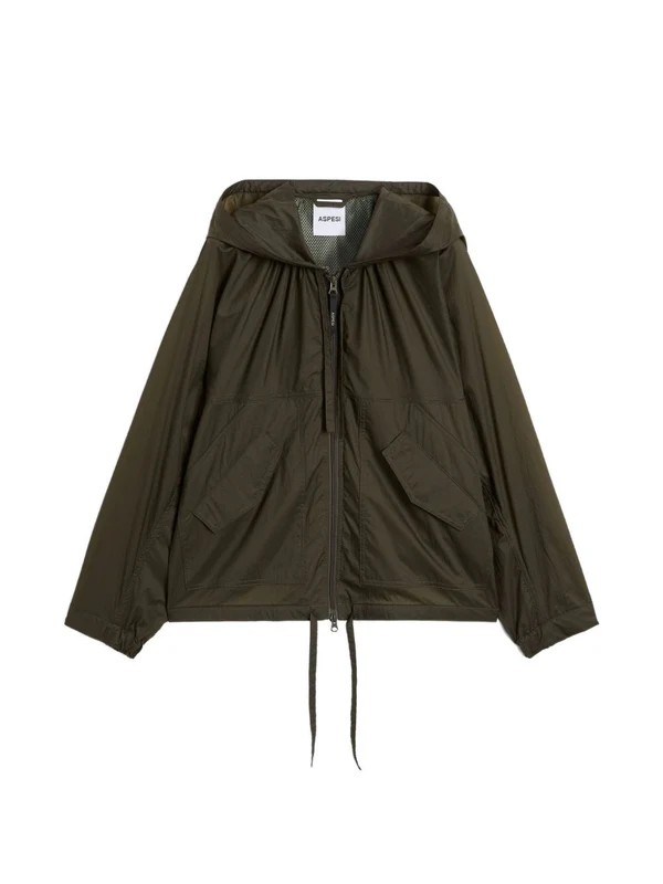 Aspesi Green Jackets