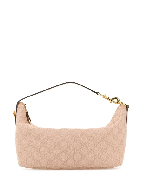 Gucci Pink Crossbody & Shoulder Bags
