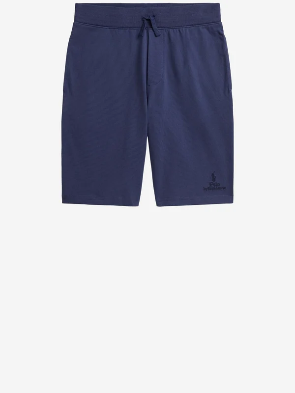 Polo Ralph Lauren Navy Shorts