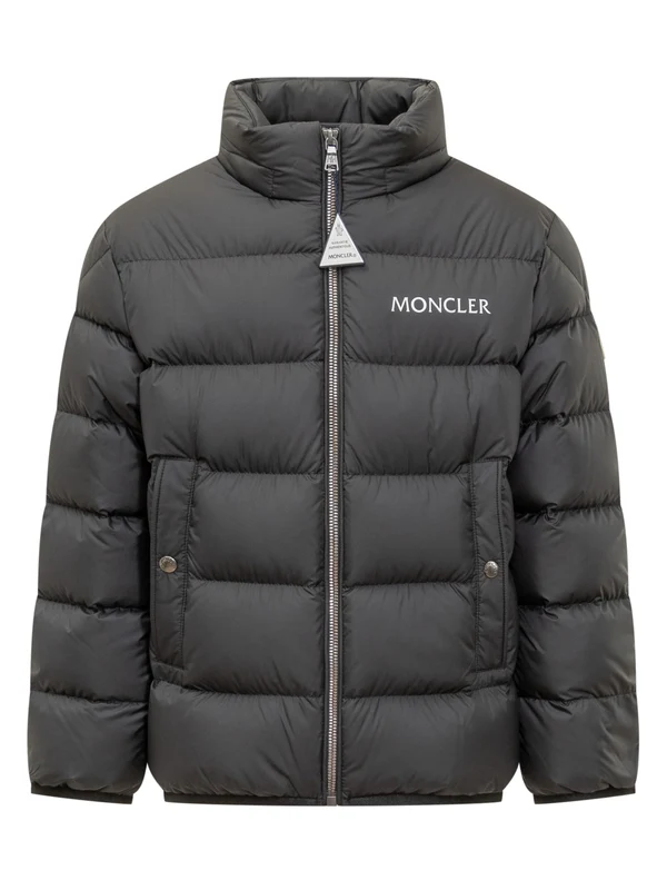 Moncler Black Down