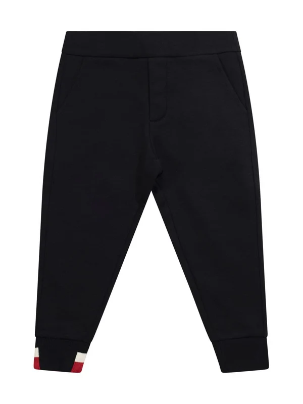 Moncler Blue Casual Pants