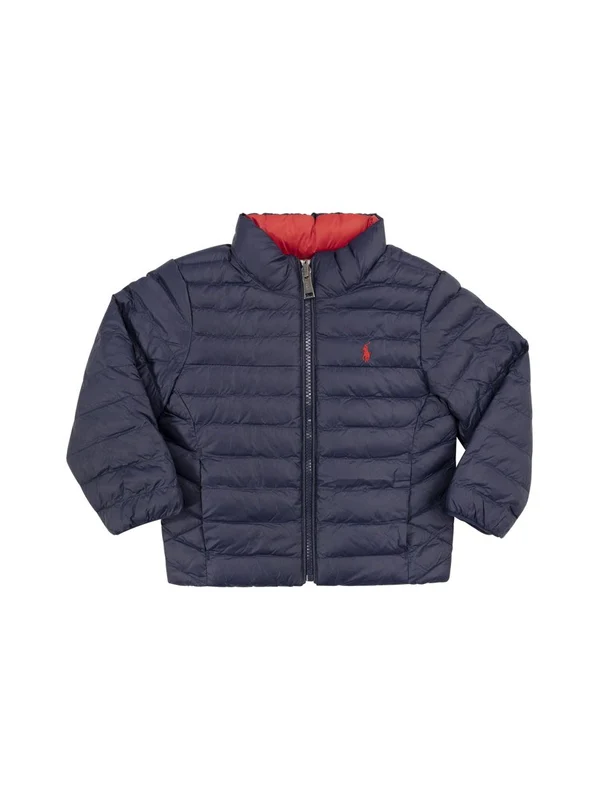 Polo Ralph Lauren Navy Down