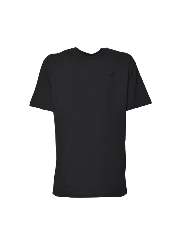 Diesel Black Half Sleeve