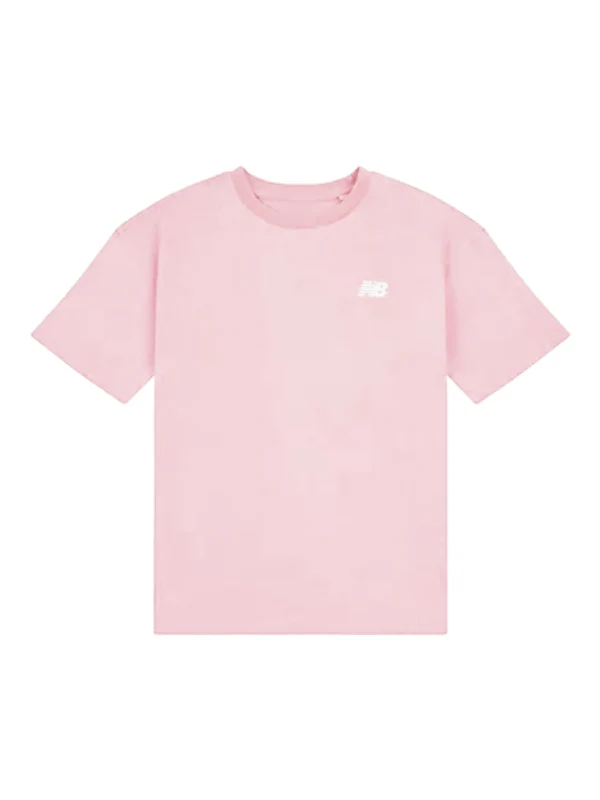 New Balance Pink Half Sleeve