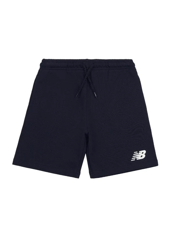 New Balance Navy Shorts