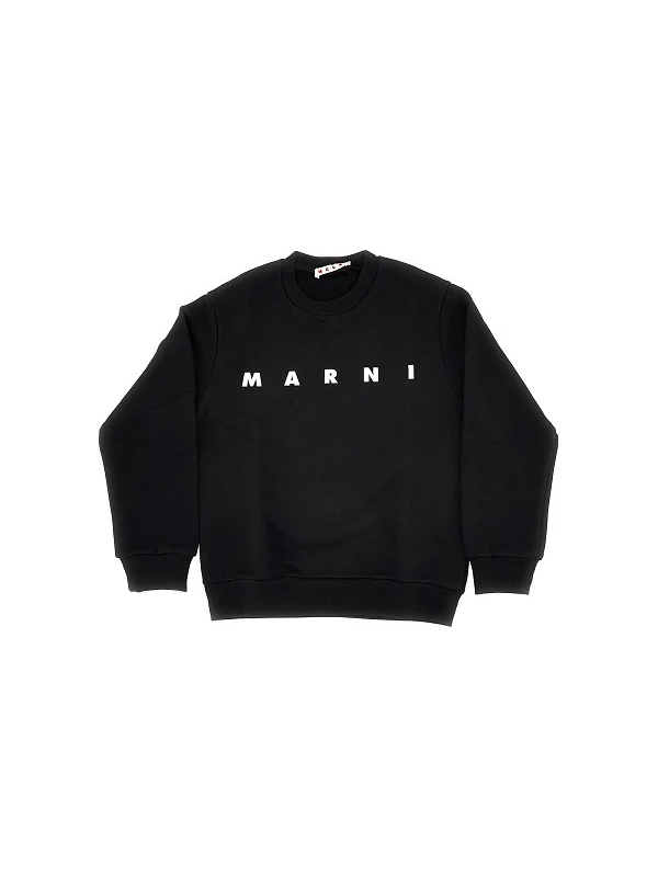 Marni Black Sweatshirts