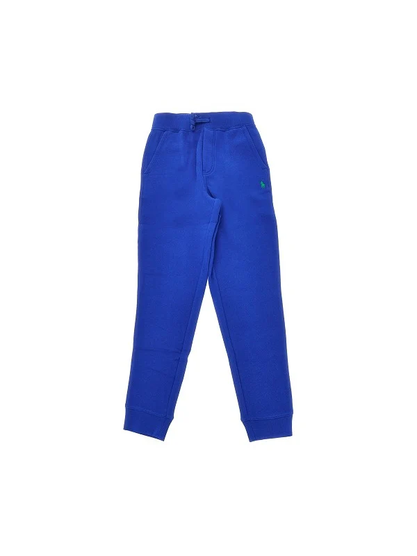 Polo Ralph Lauren Blue Casual Pants