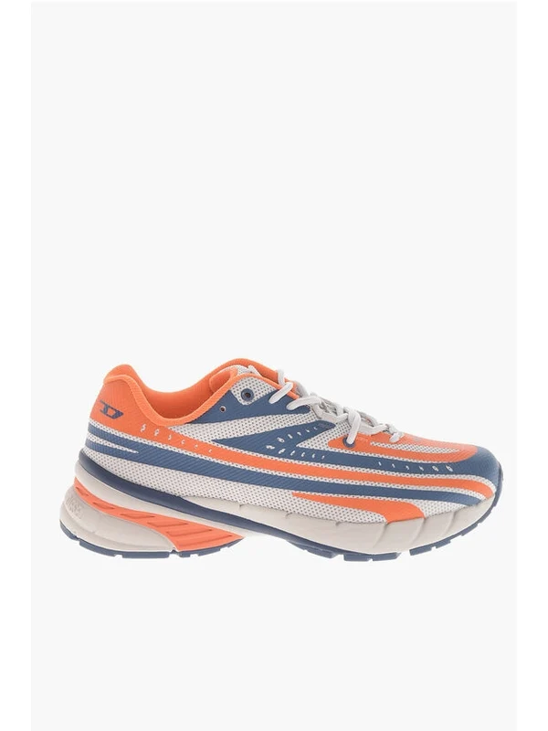 Diesel Multicolor Low Top Sneakers
