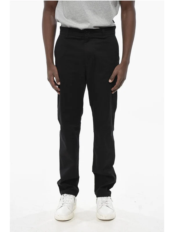 Diesel Black Trousers
