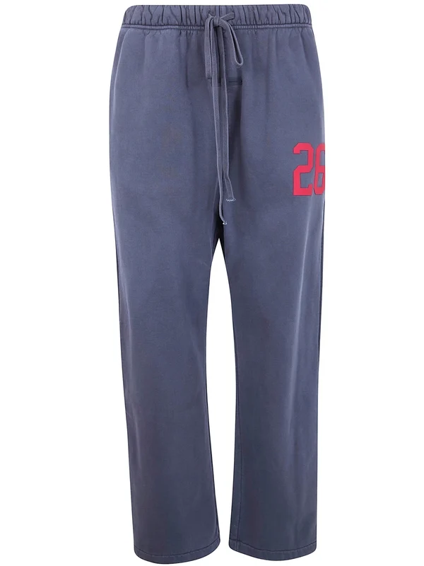 Fear Of God Grey Casual Pants