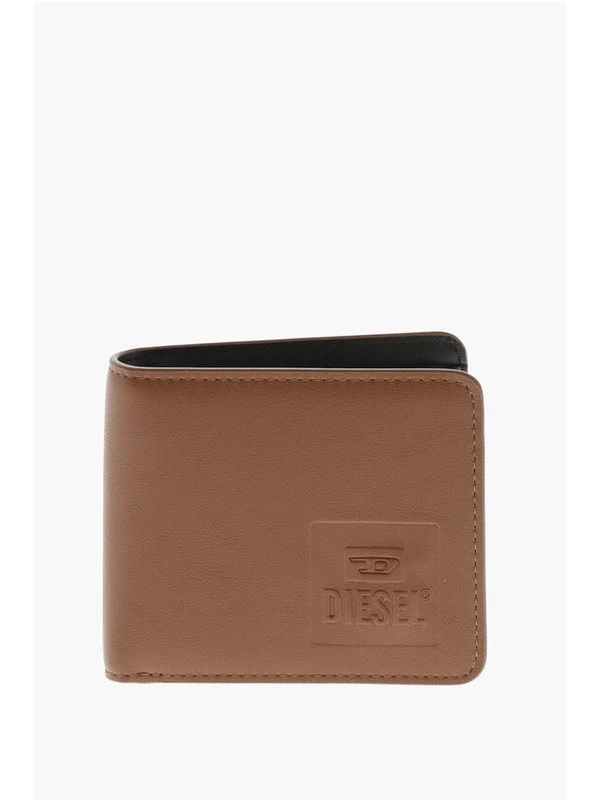Diesel Brown Wallets