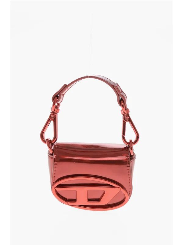 Diesel Red Phone Holder & Micro Bags
